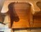 Church Stall Bench in Solid Pine, Image 3
