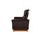 Paradise Dark Brown Leather Two Seater Sofa from Stressless 12