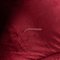 Sofá esquinero Ohlinda de terciopelo rojo de Bretz, Imagen 5