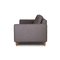 Gray Fabric Freestyle Three Seater Sofa from Rolf Benz 10