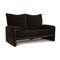 Gray Fabric Maralunga Two Seater Sofa from Cassina 3