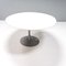 Oval Pedestal Dining Table by Eero Saarinen for Knoll 8