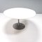 Oval Pedestal Dining Table by Eero Saarinen for Knoll, Image 8