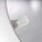 Ovaler Podest Esstisch von Eero Saarinen für Knoll 7
