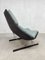 Vintage Dutch Sledge Lounge Chair by Geoffrey Harcourt for Artifort 5