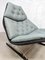 Vintage Dutch Sledge Lounge Chair by Geoffrey Harcourt for Artifort 3