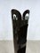 Vintage Italian Umbrella Stand by Enzo Mari for Danese, Image 8