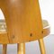 Upholstered Dining Chairs by Oswald Haerdtl, 1960s, Set of 2 8