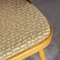 Upholstered Dining Chairs by Oswald Haerdtl, 1960s, Set of 2, Image 5