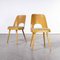 Upholstered Dining Chairs by Oswald Haerdtl, 1960s, Set of 2, Image 10