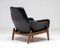 Danish Lounge Chair by Ib Kofod Larsen 3