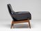 Danish Lounge Chair by Ib Kofod Larsen 4