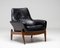 Danish Lounge Chair by Ib Kofod Larsen, Image 11