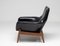 Danish Lounge Chair by Ib Kofod Larsen 8