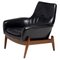 Danish Lounge Chair by Ib Kofod Larsen 1