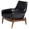 Danish Lounge Chair by Ib Kofod Larsen, Image 1