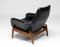 Danish Lounge Chair by Ib Kofod Larsen 2