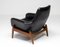 Danish Lounge Chair by Ib Kofod Larsen, Image 2