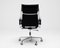 Sedia da ufficio Ea119 di Charles & Ray Eames per Vitra, Immagine 3
