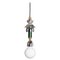 L3 Light in Silver and Green from Fletta 1