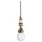 L1 Light in Silver and Gold from Fletta 1