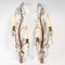 20th Century Sconces from the Baguès House, Set of 2 2