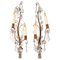 20th Century Sconces from the Baguès House, Set of 2 1