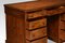 Rosewood Pedestal Desk 8