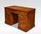 Rosewood Pedestal Desk, Image 6