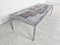 Vintage Ceramic Coffee Table by Perignem, 1960s 10