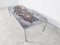 Vintage Ceramic Coffee Table by Perignem, 1960s, Image 6