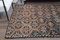 Vintage Turkish Wool Kilim Area Rug 5