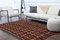 Tappeto Kilim vintage in lana, Turchia, Immagine 9