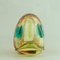 Light Green Murano Glass Fish by Antonio Da Ros for Cenedese Murano, Italy 5