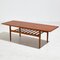 Teak Coffee Table by Grete Jalk for Glostrup Furniture Factory 2