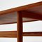 Table Basse en Teck par Grete Jalk pour Glostrup Furniture Factory 10