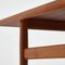Tavolino da caffè in teak di Grete Jalk per Glostrup Furniture Factory, Immagine 11