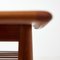Tavolino da caffè in teak di Grete Jalk per Glostrup Furniture Factory, Immagine 19
