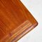 Teak Coffee Table by Grete Jalk for Glostrup Furniture Factory, Image 13