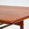 Teak Coffee Table by Grete Jalk for Glostrup Furniture Factory 7