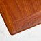 Table Basse en Teck par Grete Jalk pour Glostrup Furniture Factory 12