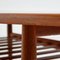 Teak Coffee Table by Grete Jalk for Glostrup Furniture Factory 8