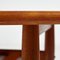 Tavolino da caffè in teak di Grete Jalk per Glostrup Furniture Factory, Immagine 17