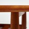 Teak Coffee Table by Grete Jalk for Glostrup Furniture Factory 17