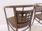 Wooden Bentwood Armchairs by Otto Wagner for J&j Kohn, Austria, Set of 2 10