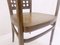 Wooden Bentwood Armchairs by Otto Wagner for J&j Kohn, Austria, Set of 2 9