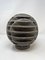 Mid-Century Modern Ceramic Sculpture by Alessio Tasca, Italy, 1970s 7