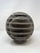 Mid-Century Modern Ceramic Sculpture by Alessio Tasca, Italy, 1970s, Image 7