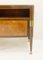 Mid-Century Nightstands in the style of Osvaldo Borsani, Italy, 1950s, Set of 2 6