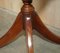 Mahogany Extendable Side Table from Bevan Funnell 7